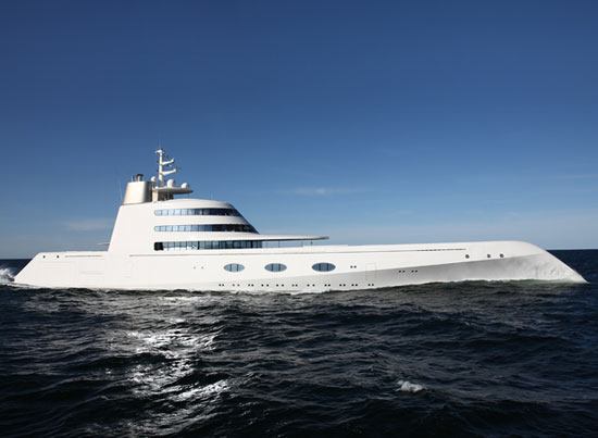 super yachts 60million+ - Page 293 - Boats, Planes & Trains - PistonHeads UK