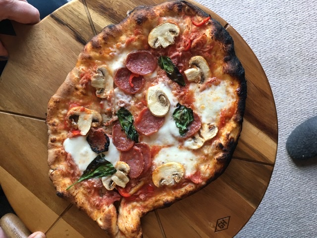 Pizza Oven Thread - Page 93 - Food, Drink & Restaurants - PistonHeads