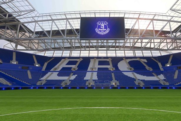 The Official Everton thread - Vol 2  - Page 95 - Football - PistonHeads UK