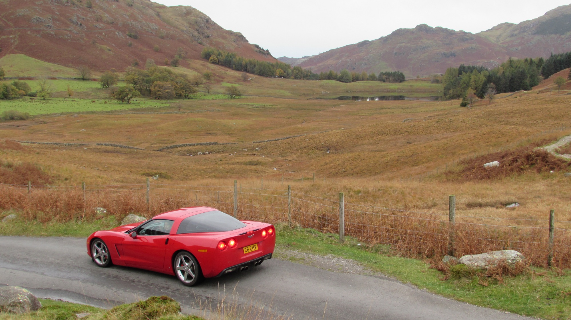 The £7700 Corvette C6 - Page 6 - Readers' Cars - PistonHeads
