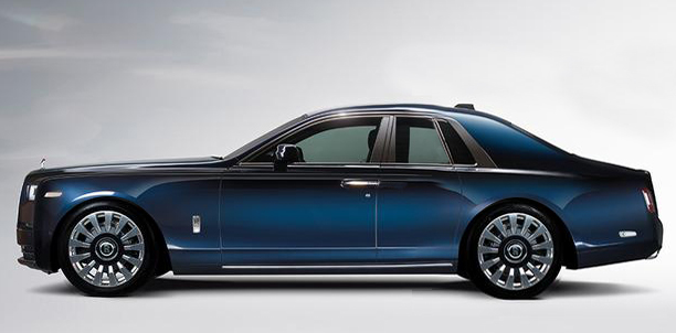 RE: Rolls-Royce to showcase Bespoke models at Geneva - Page 1 - General Gassing - PistonHeads