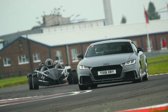 Where are all the AWD and Type R's? - Page 2 - Track Days - PistonHeads