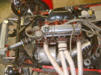Supercharged Crossflow - 252bhp ! - Page 1 - Classics - PistonHeads