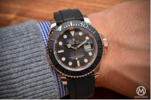 Which Rolex to replace my Submariner - Page 2 - Watches - PistonHeads