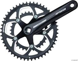 Recommendations for a Replacement 10 speed Chainset required - Page 1 - Pedal Powered - PistonHeads