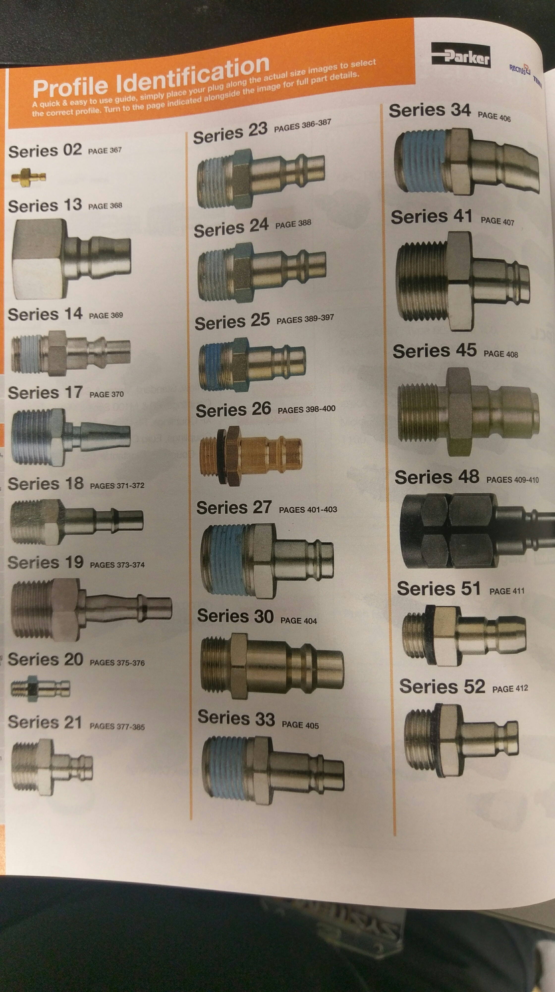 Someone help me out of air connector hell - Page 1 - Homes, Gardens and DIY - PistonHeads