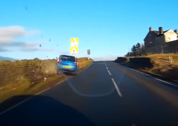 The "Sh*t Driving Caught On Cam" Thread (Vol 5) - Page 87 - General Gassing - PistonHeads