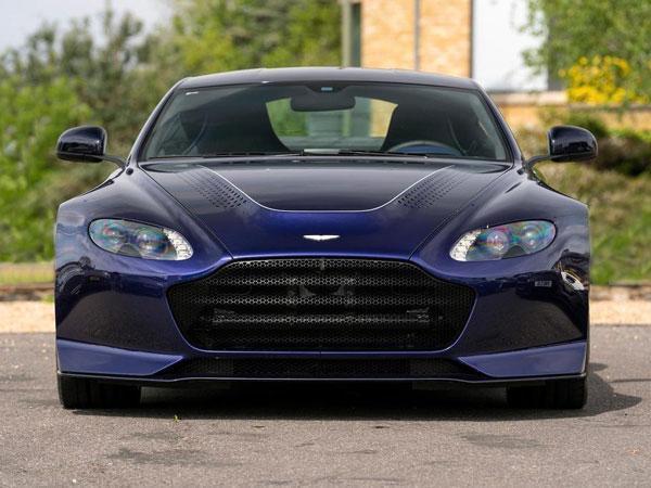 RE: Aston Martin Vantage V600 | Showpiece of the Week - Page 2 - General Gassing - PistonHeads