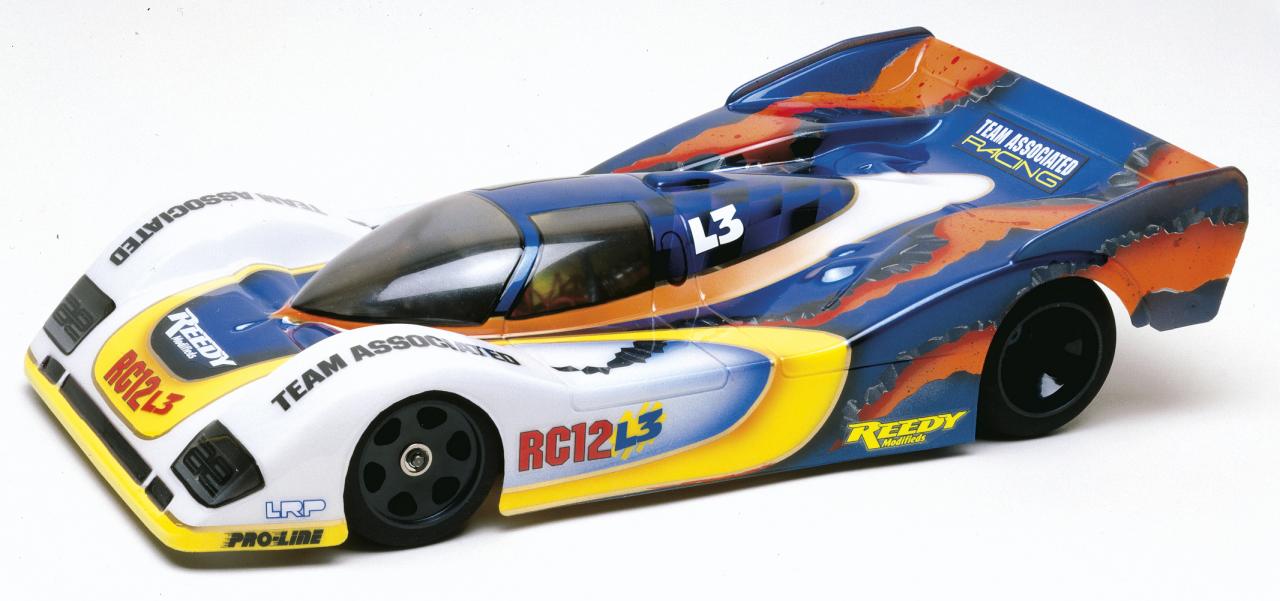 New Winter Build - Associated RC12 R5 Pan Car - Page 2 - Scale Models - PistonHeads