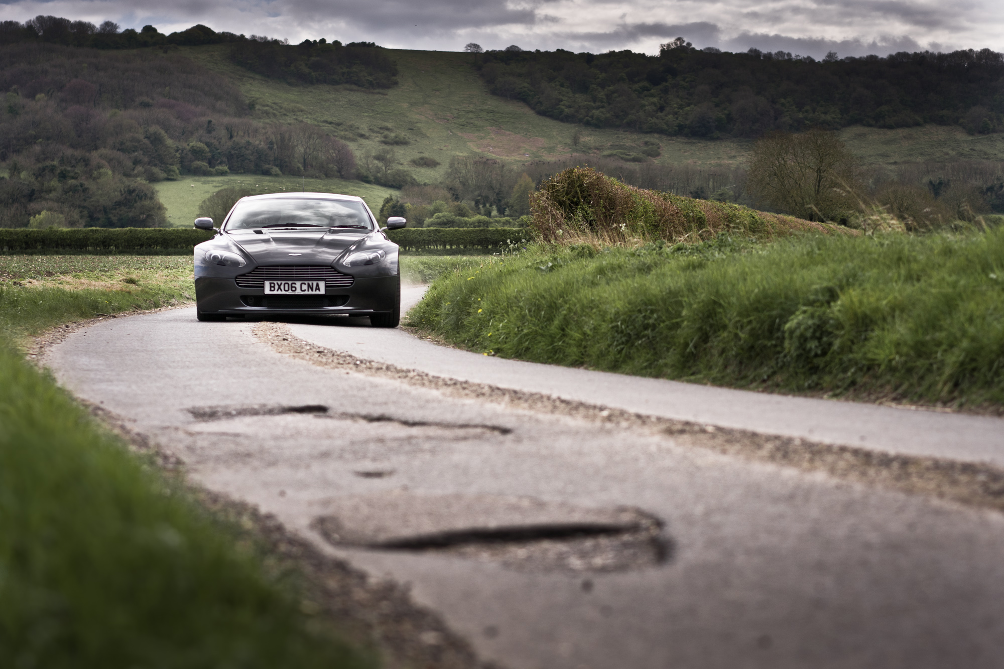 So what have you done with your Aston today? - Page 319 - Aston Martin - PistonHeads