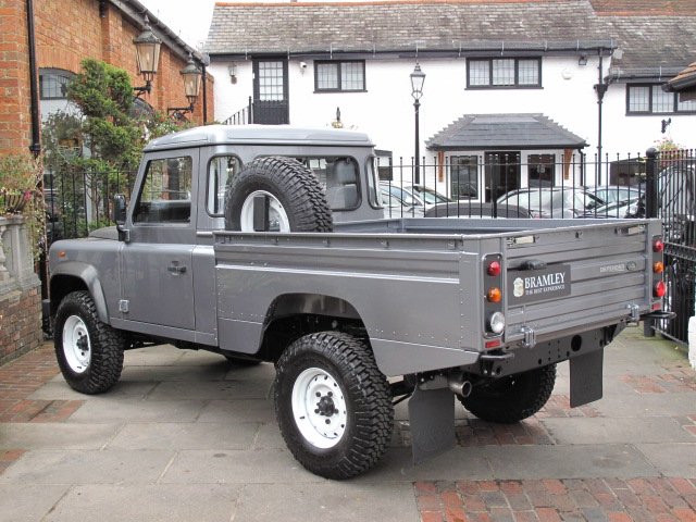 Defender 1st timer - advice sought - Page 1 - Land Rover - PistonHeads UK