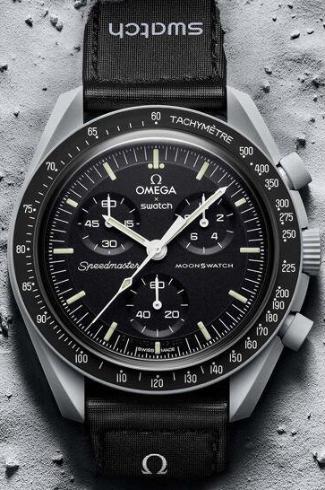 Omega x Swatch Collaboration - Page 1 - Watches - PistonHeads UK