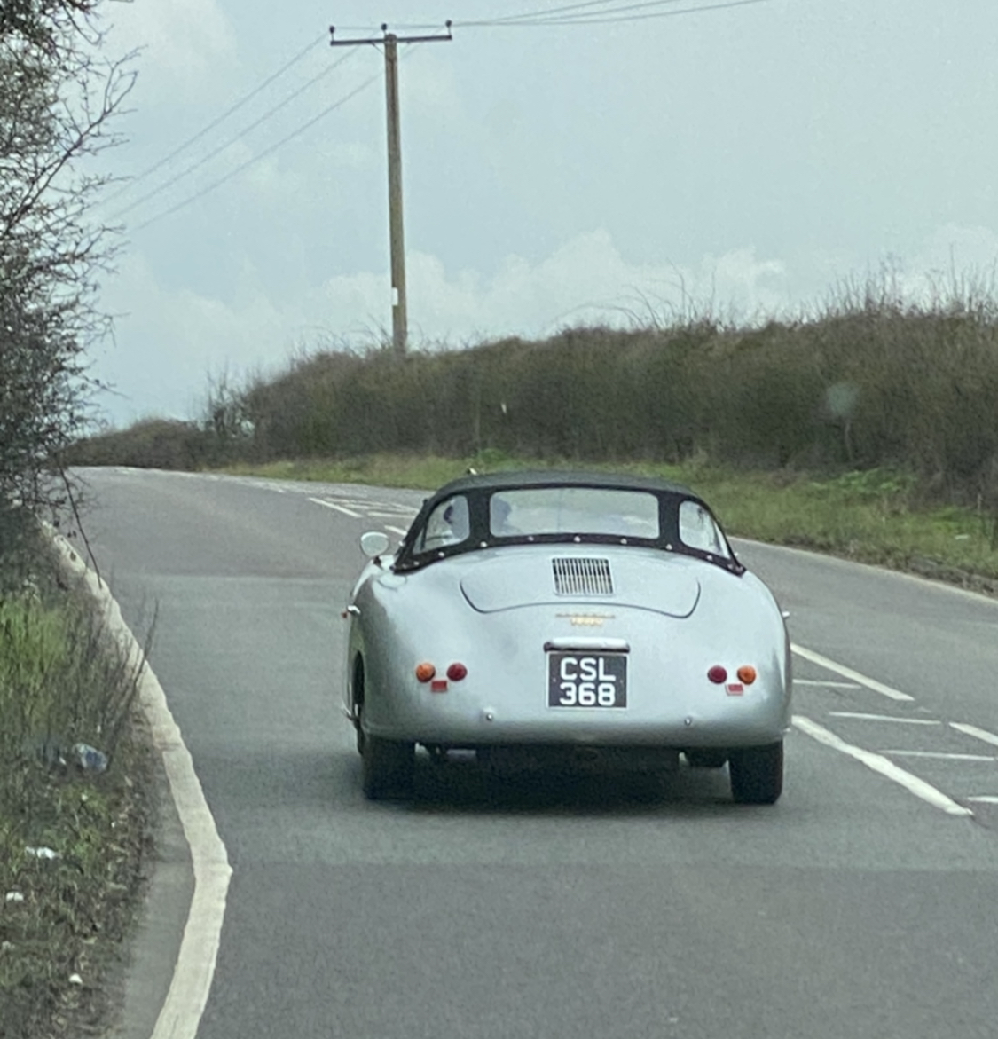 The Kent & Essex Spotted Thread! - Page 393 - Kent & Essex - PistonHeads UK