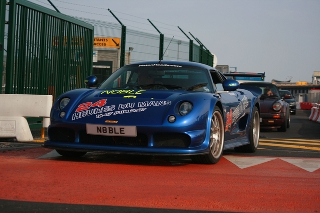 BEST OF PICTURES - ON ROAD TO LE MANS - Page 1 - Le Mans - PistonHeads UK