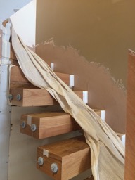 Modernising Staircase - Glass Bannister Kit?? - Page 1 - Homes, Gardens and DIY - PistonHeads