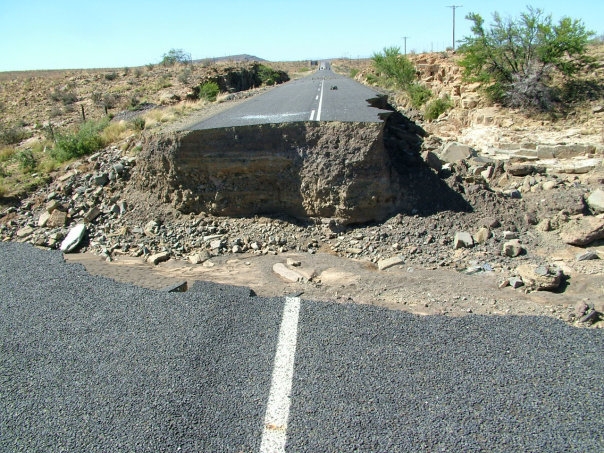 Dangerous Pistonheads Roads