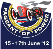 The Cholmondeley Pageant of Power 15-17 June - Page 1 - Noble - PistonHeads