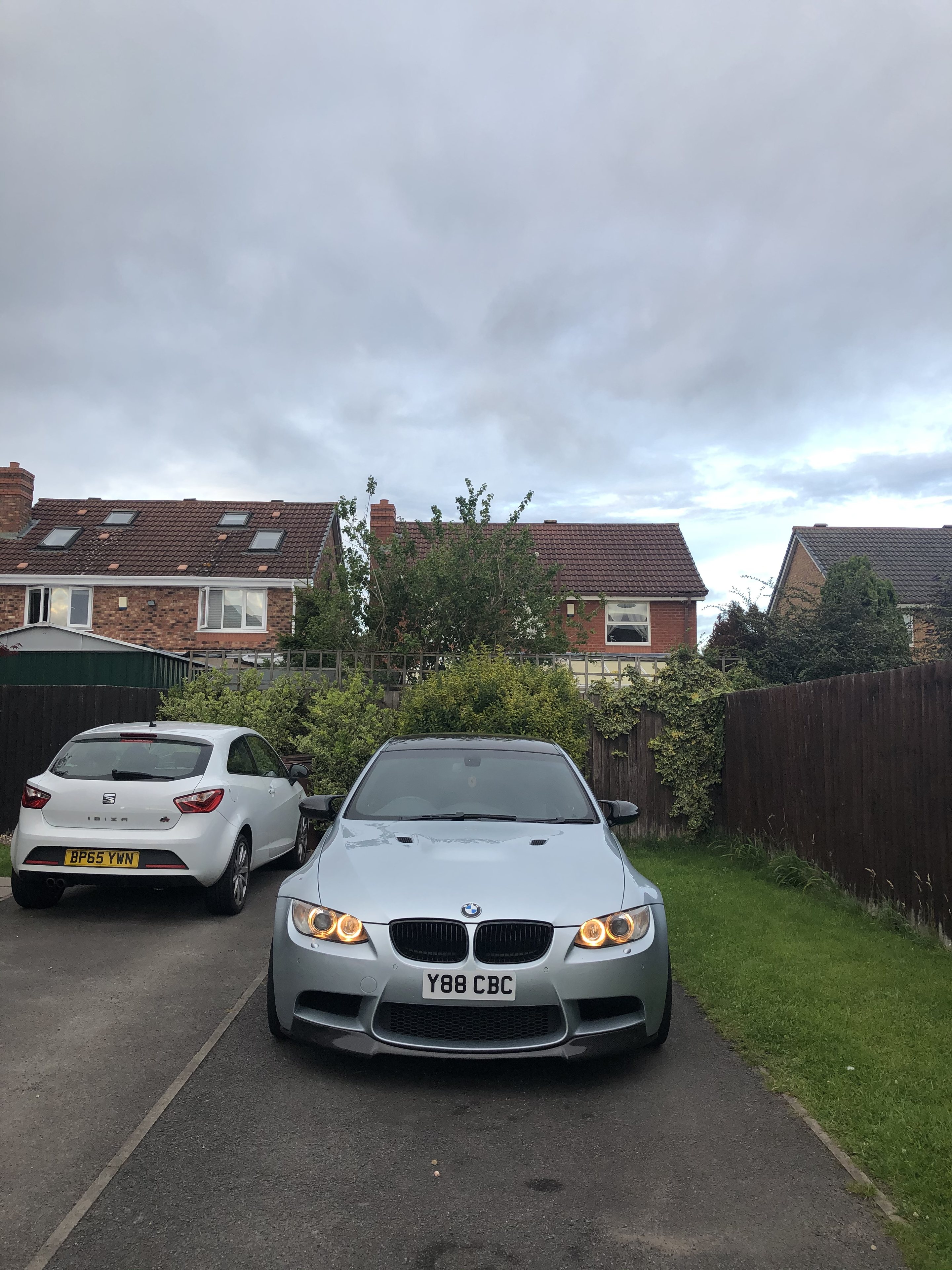 My First V8. BMW E92 M3 Log - Page 2 - Readers' Cars - PistonHeads