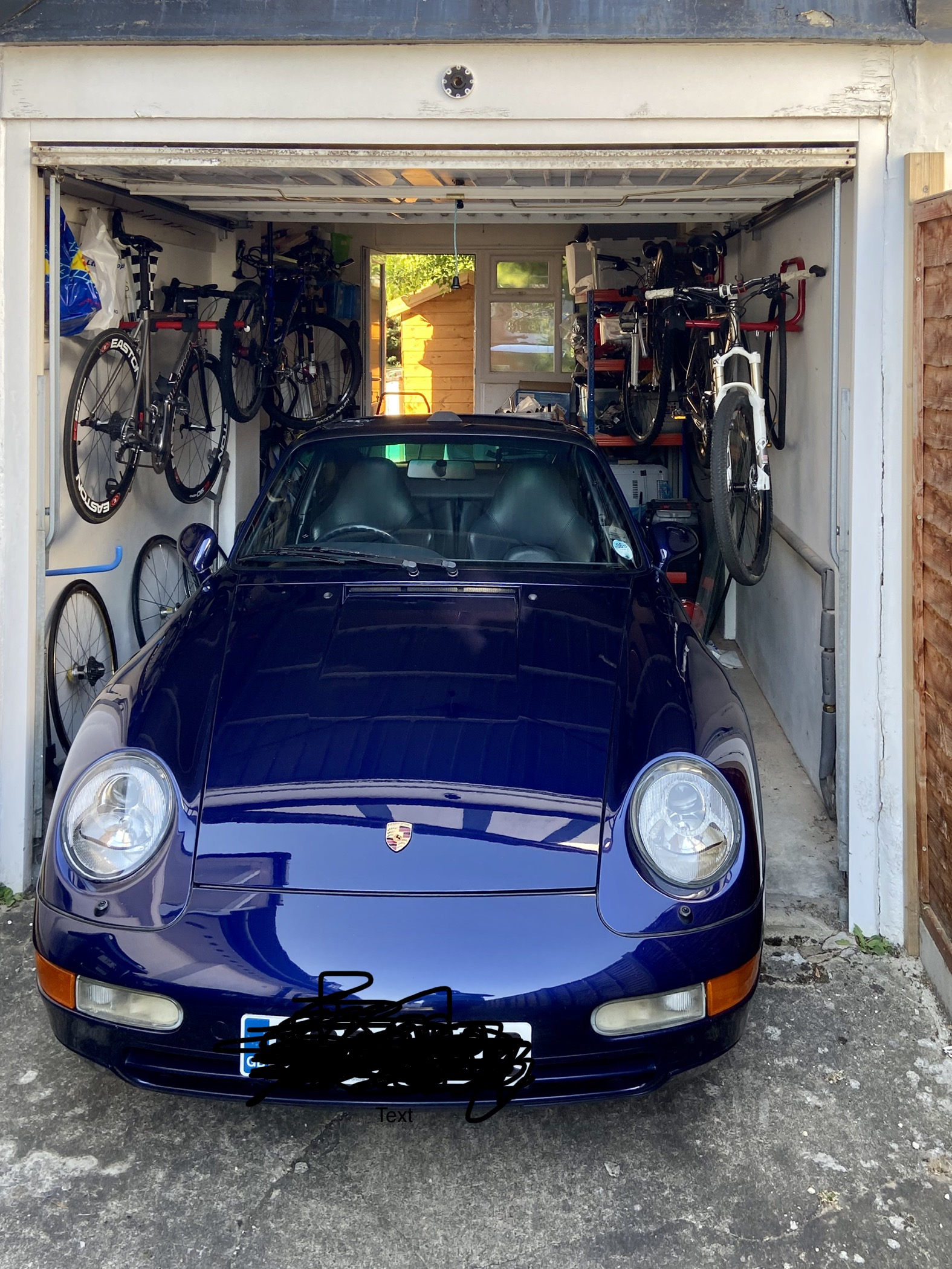 Who has the best Garage on Pistonheads???? - Page 325 - General Gassing - PistonHeads