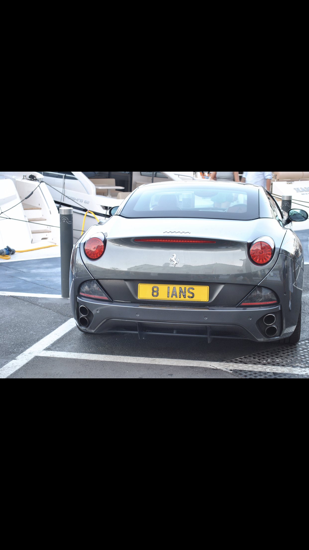 Real Good Number Plates Vol. 6 - Page 8 - General Gassing - PistonHeads