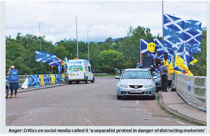 Scottish Referendum / Independence - Vol 9 - Page 167 - News, Politics & Economics - PistonHeads