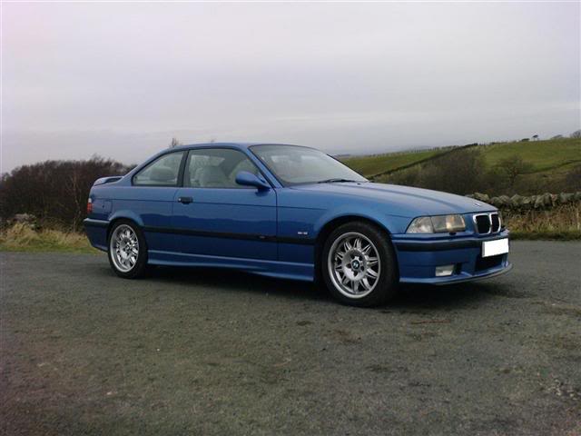RE: BMW M3 (E36) | PH Used Buying Guide - Page 1 - General Gassing - PistonHeads