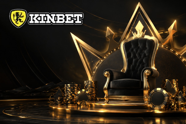 Kinbet casino