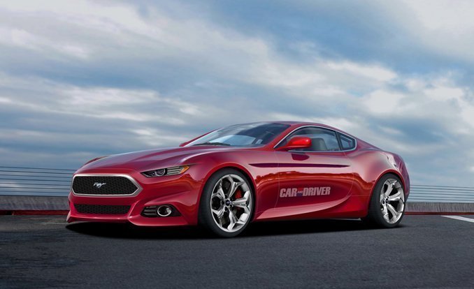 Ford copying Aston grill? - Page 1 - Aston Martin - PistonHeads