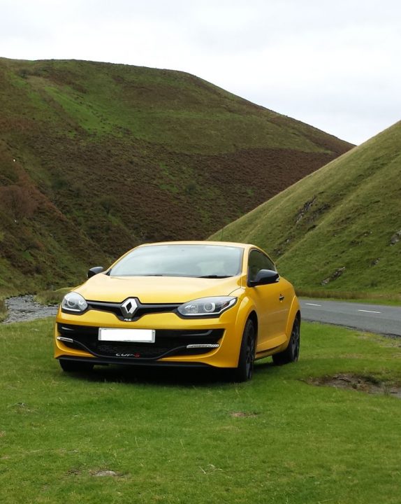 Renaultsport Megane 275 Sport Mode-can it be set as default? - Page 1 - French Bred - PistonHeads