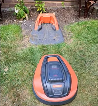 Robot mowers - Page 93 - Homes, Gardens and DIY - PistonHeads UK