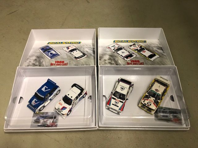 Scalextric - Page 25 - Scale Models - PistonHeads