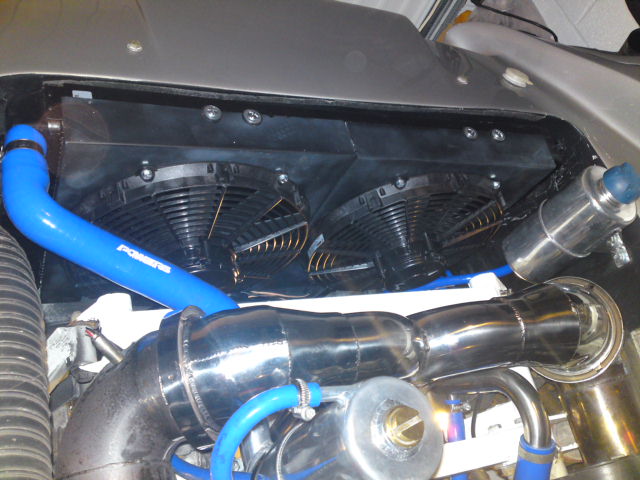 Engine Revamp Bay Pistonheads