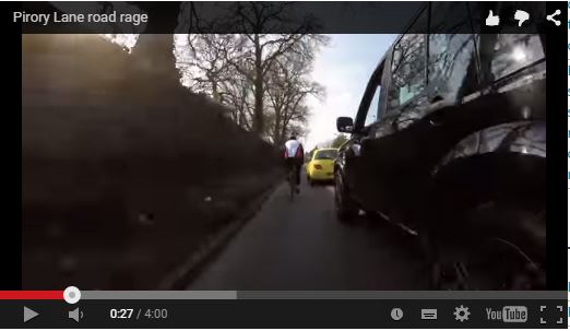 'Cycling' cafe owner launches raod rage attack at cyclist - Page 1 - Pedal Powered - PistonHeads