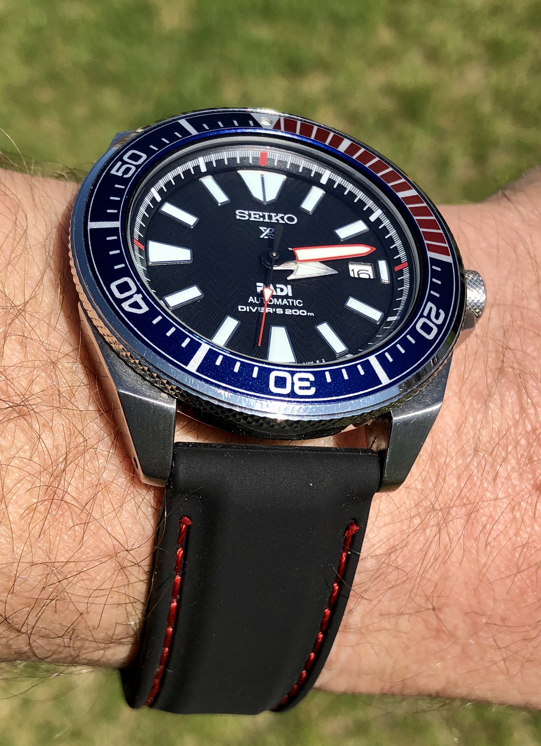 Let's see your Seikos! - Page 154 - Watches - PistonHeads