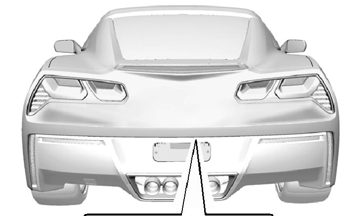 A car is parked in a parking lot - Pistonheads - The image depicts a front view of a sleek, silver-colored sports car. The car is designed with a slightly sloped, aerodynamic hood. It features prominent, black grilles with detailed metallic elements. The car's headlights have a modern and angular design. The side of the car extends into distinctive, angular side vents, adding to its sporty aesthetic.