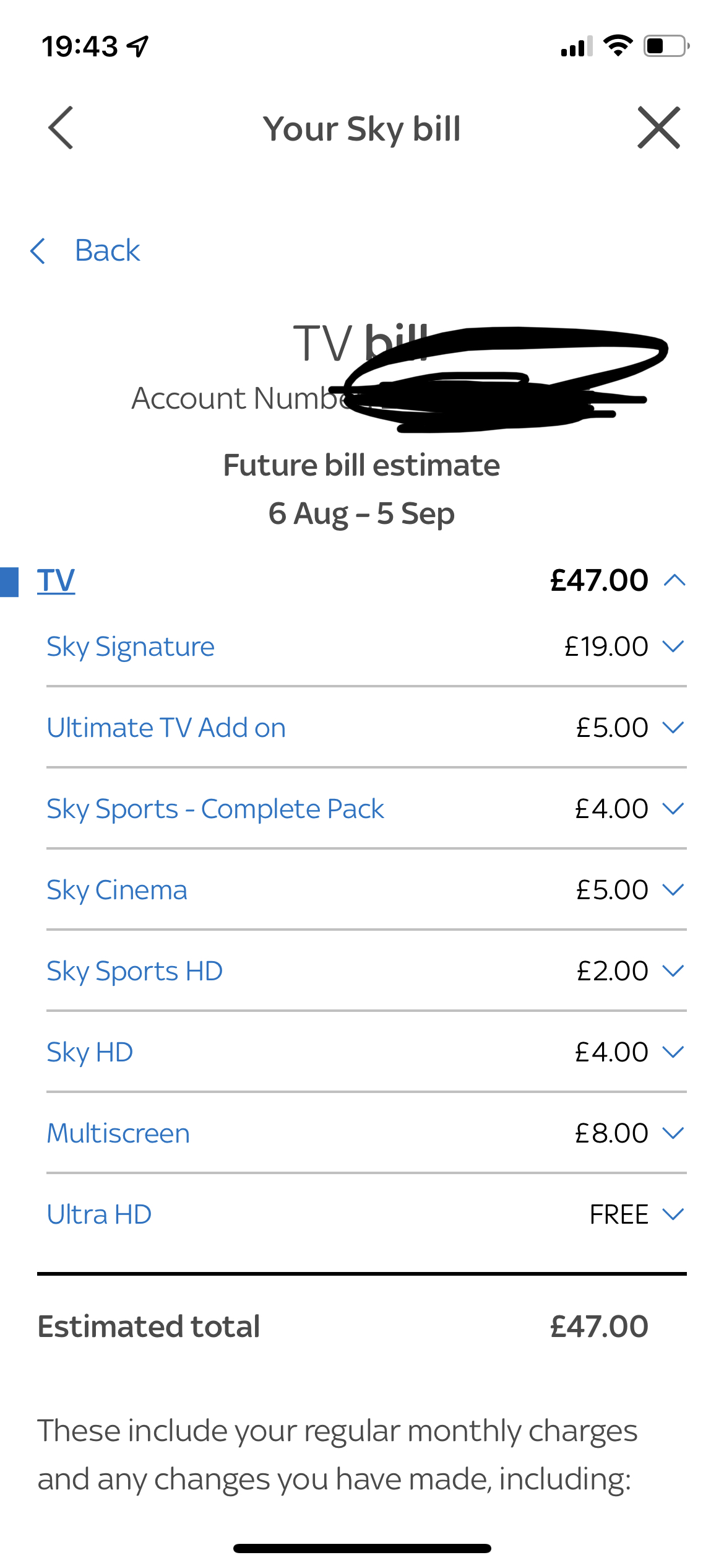 Sky deals anyone?  - Page 66 - Home Cinema & Hi-Fi - PistonHeads UK