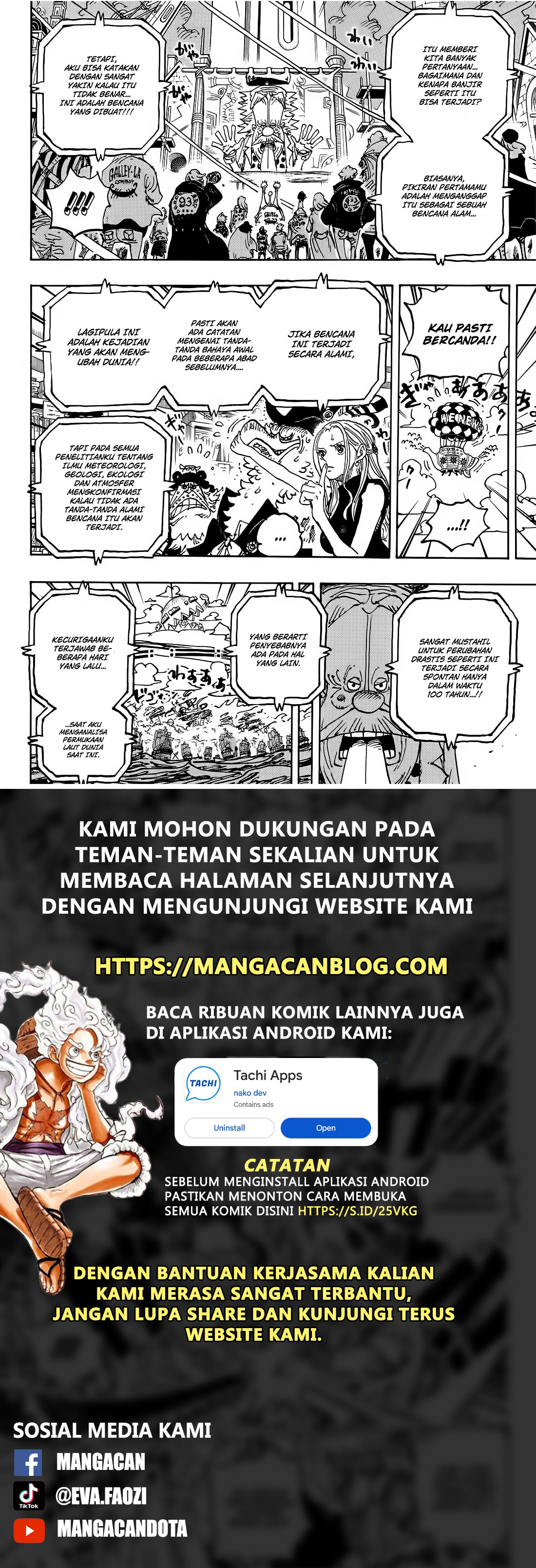 Dilarang COPAS - situs resmi www.mangacanblog.com - Komik one piece 1115 - chapter 1115 1116 Indonesia one piece 1115 - chapter 1115 Terbaru 14|Baca Manga Komik Indonesia|Mangacan