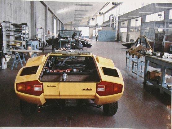 Lamborghinis used as Covid-19 shopping trolleys - Page 12 - Lamborghini Classics - PistonHeads
