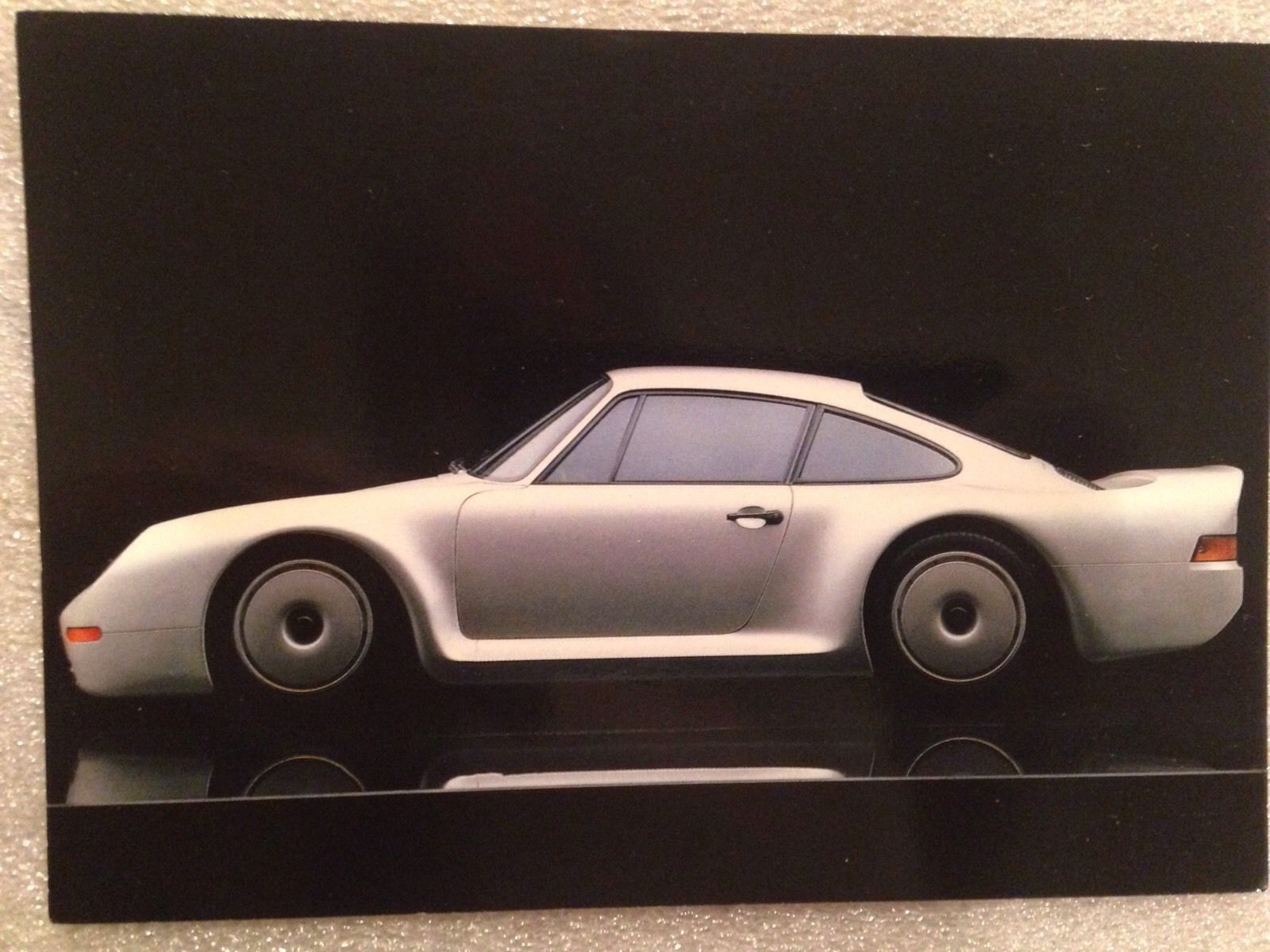 RE: Porsche 959: Time for Tea - Page 3 - General Gassing - PistonHeads