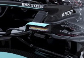 Black Mercedes. - Page 4 - Formula 1 - PistonHeads