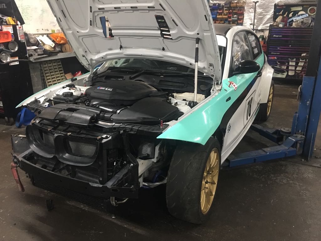 V8 Retro classic ground up rebuild  - Page 5 - Readers' Cars - PistonHeads