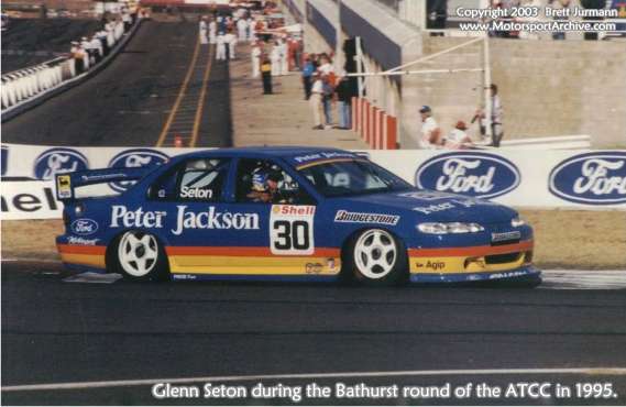 Love the BTCC. Favourite touring cars? - Page 4 - General Motorsport - PistonHeads