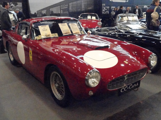 Techno Classica Essen 2019 - Page 1 - Classic Cars and Yesterday's Heroes - PistonHeads