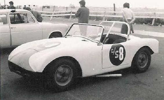 Turner sportscars 1949 1966, anyone got one......... - Page 2 - Classic Cars and Yesterday's Heroes - PistonHeads