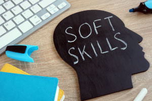Interpersonal Skills - Advanced Soft Skills