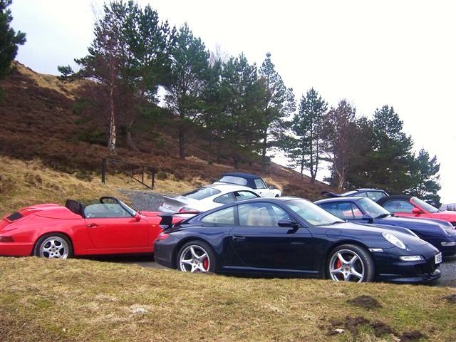 Members Lovely Porsches Pistonheads