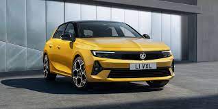 Are Vauxhall/Opel making a comeback? - Page 1 - General Gassing - PistonHeads UK