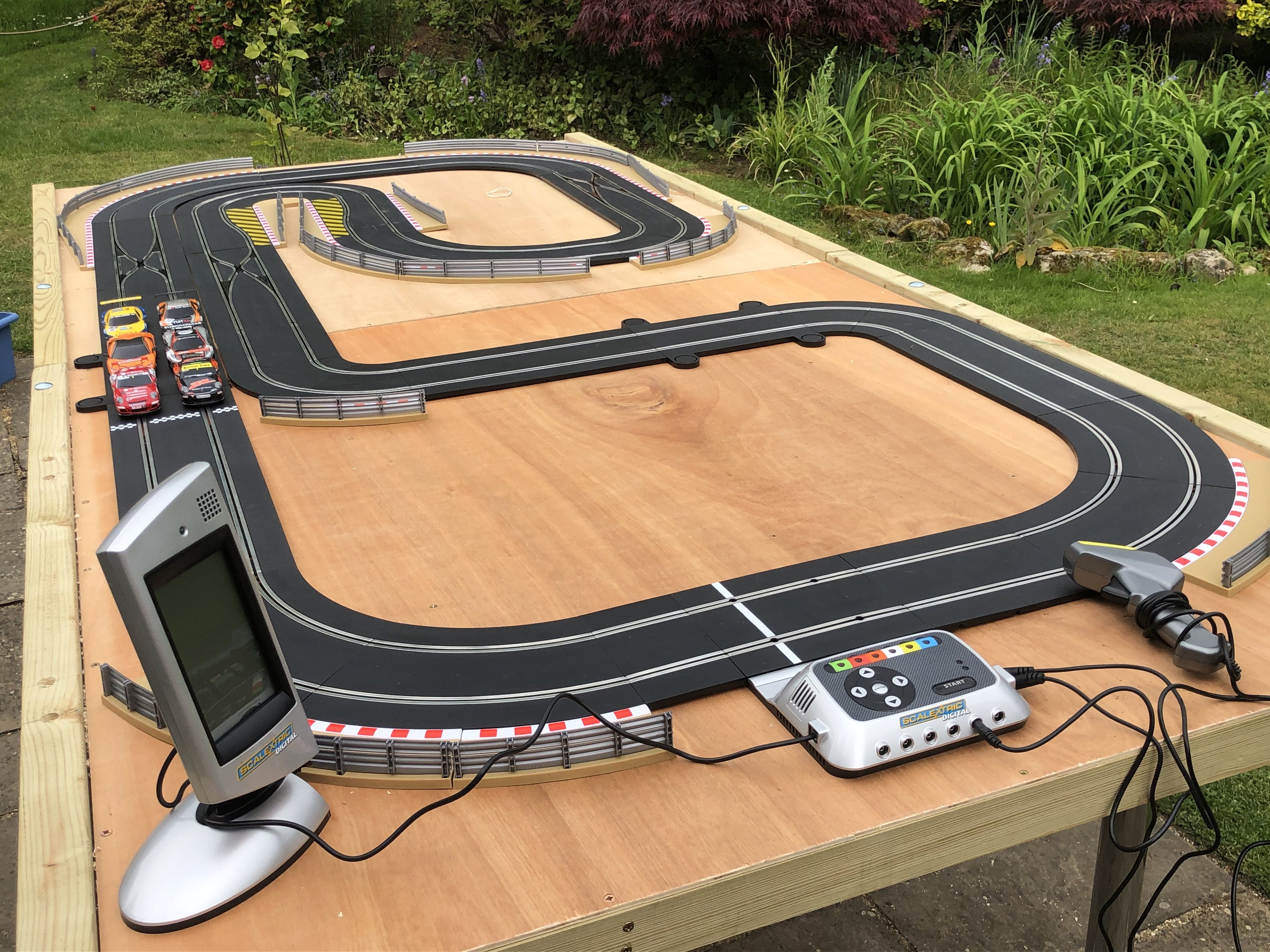 Scalextric - Page 29 - Scale Models - PistonHeads
