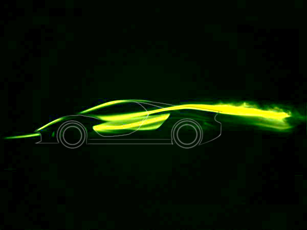 RE: Lotus confirms electric hypercar for 2020 - Page 1 - General Gassing - PistonHeads