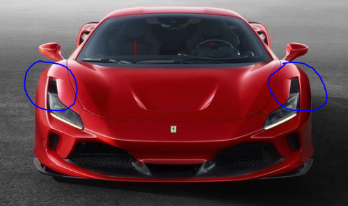 RE: 720hp Ferrari F8 Tributo replaces 488 GTB - Page 5 - General Gassing - PistonHeads